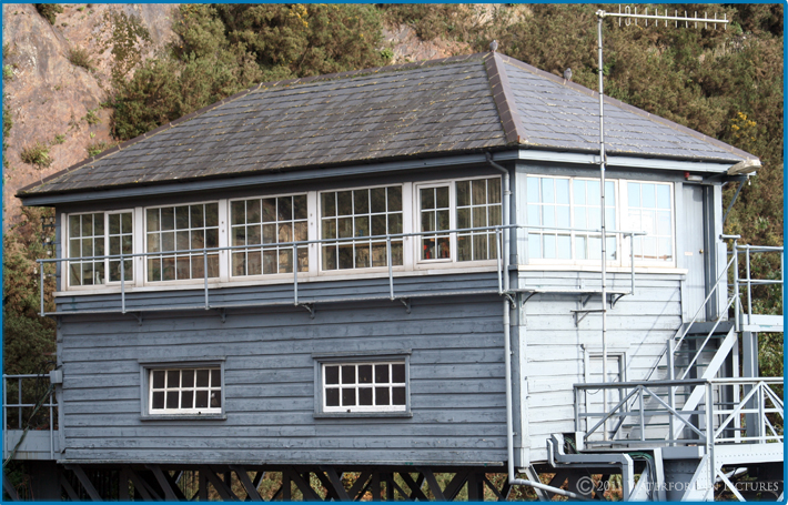 Waterford Railway Station (Plunkett Station)