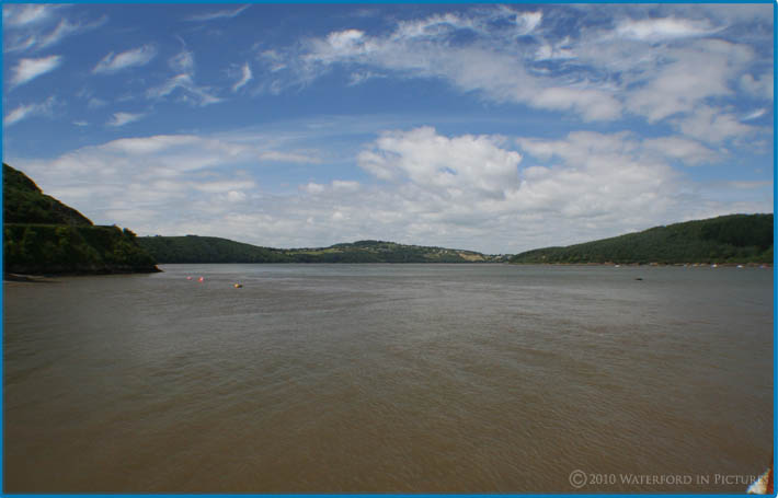 Waterford Pictures - The River Suir